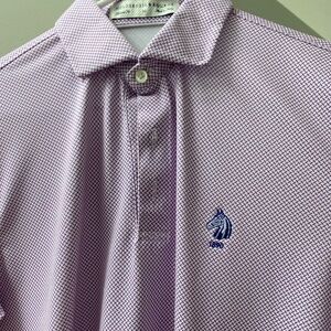Golf Shirt - Holderness and Bourne
